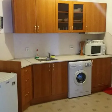 Apartment Irina Appartments 1 Sweti Wlas