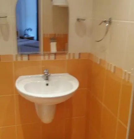 Irina Appartments 1 Apartment *