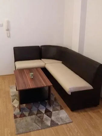 Irina Appartments 1 Apartment