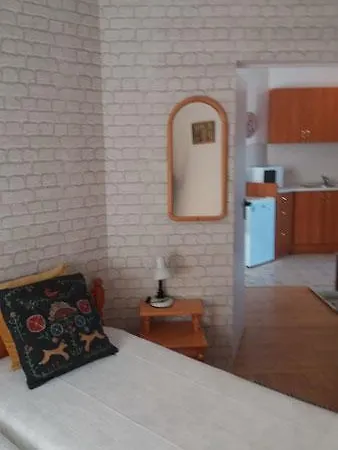 Apartment Irina Appartments 1 *